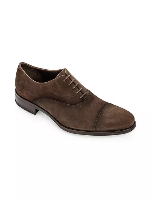 To Boot New York Kameron Oxford - Joseph | Men display picture 1
