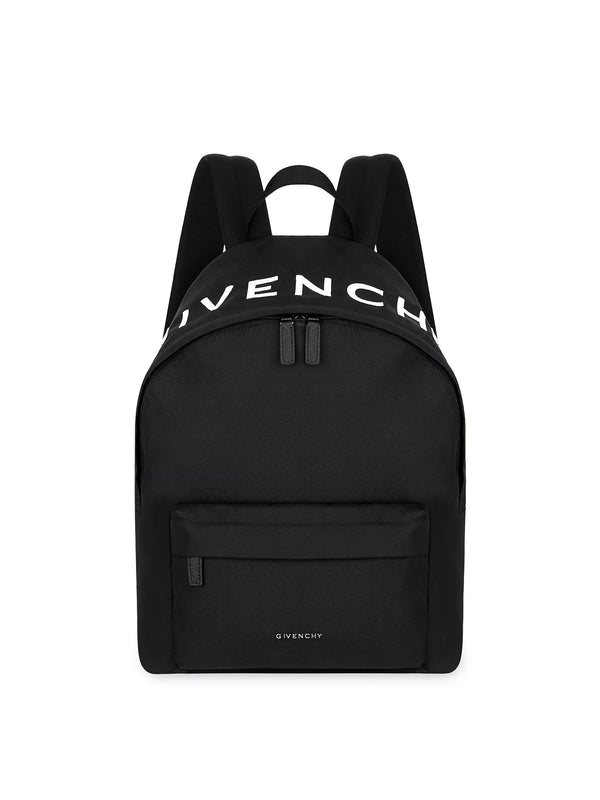 Givenchy Nylon Logo Backpack - Joseph