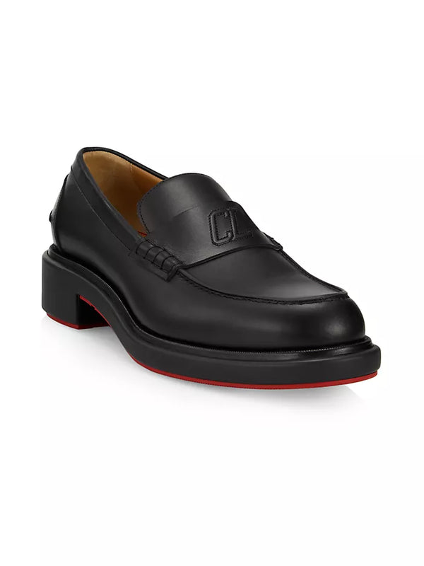 Christian Louboutin Urbino Loafer - Joseph | Men display picture 2