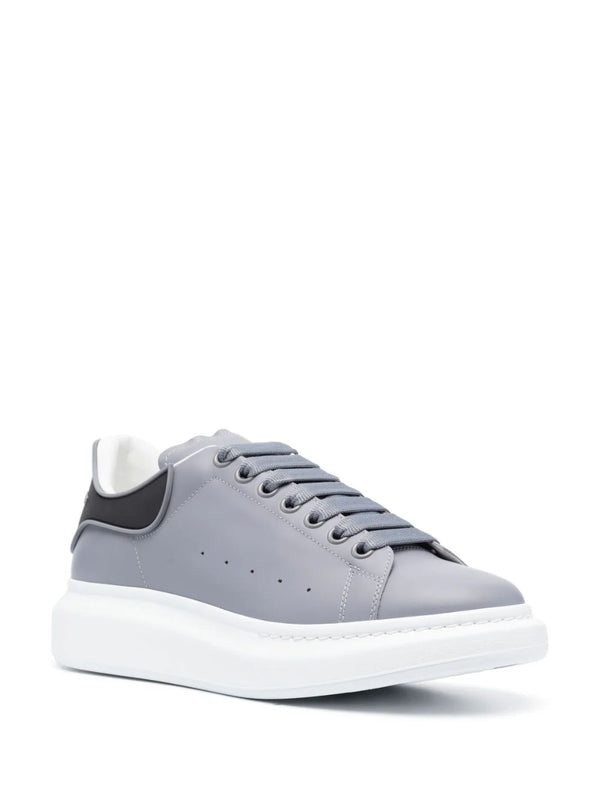 Alexander McQueen Oversized Sneaker - Joseph | Men