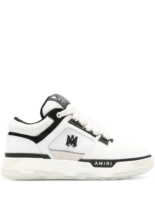 EMPORIO ARMANI MA-1ジャケット48(m) AMIRI MA-1 Sneakers | Black | FARFETCH