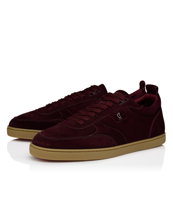 Christian Louboutin Tutti Rui Sneaker - Joseph | Men