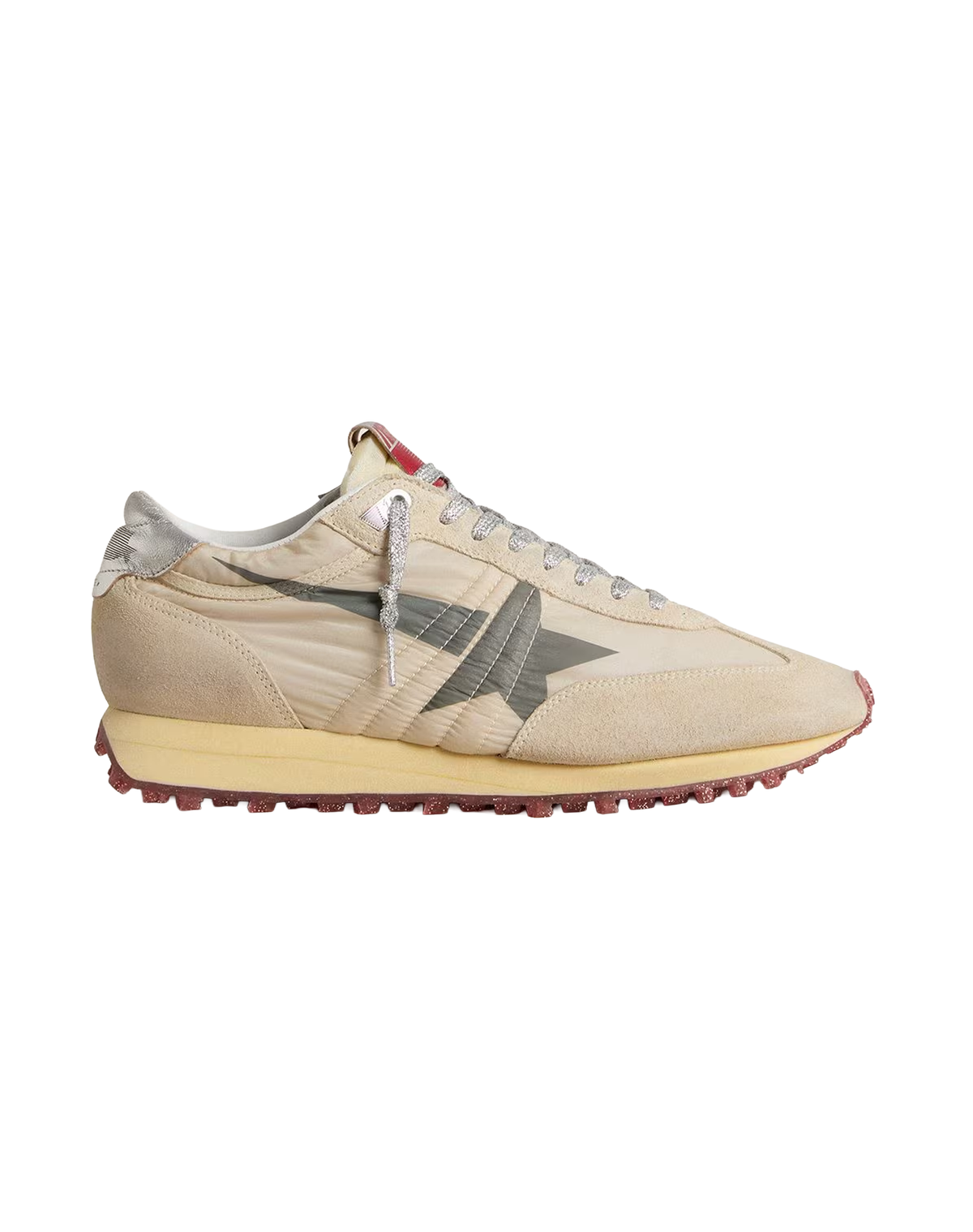 Golden Goose Marathon Sneaker