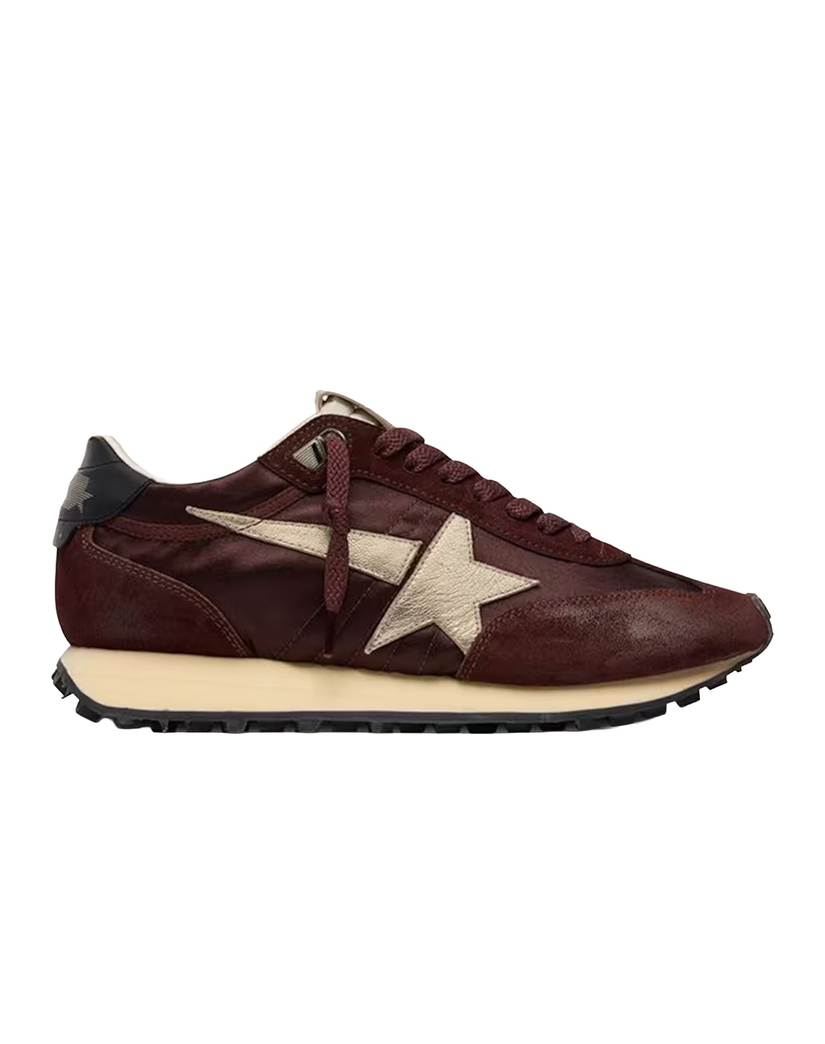 Golden Goose Marathon Sneaker