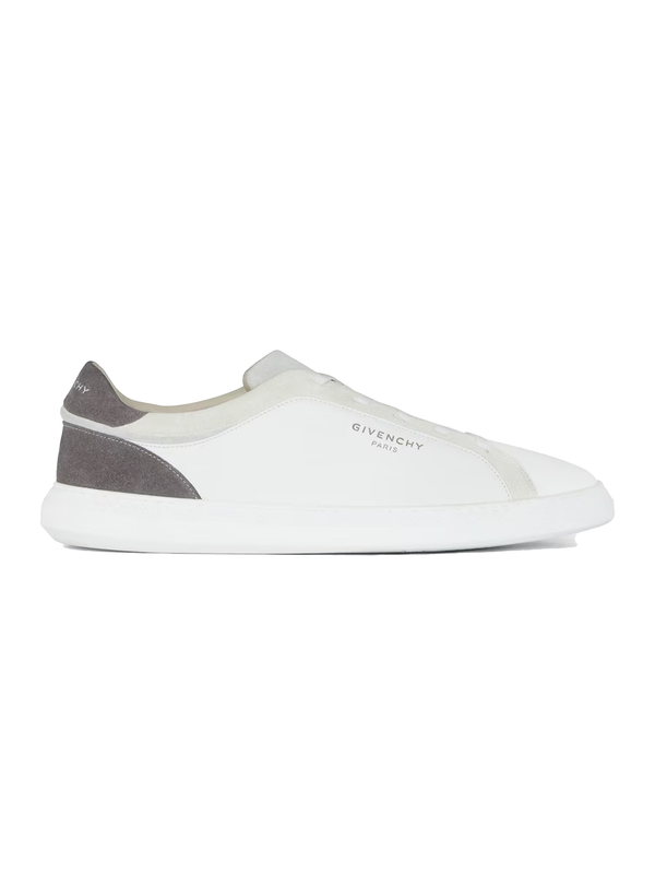 スニーカー Givenchy G SET LOW SNEAKERS Givenchy Men's G Set Leather Low-Top Sneakers | Neiman Marcus