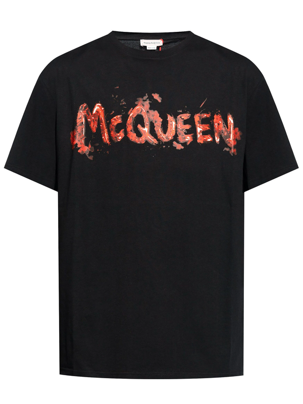 Alexander Mcqueen Tシャツ Y2K アーカイブ グランジ Alexander Mcqueen Tシャツ Y2K アーカイブ グランジ - メルカリ