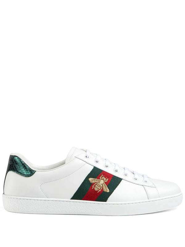 Gucci discount ace man