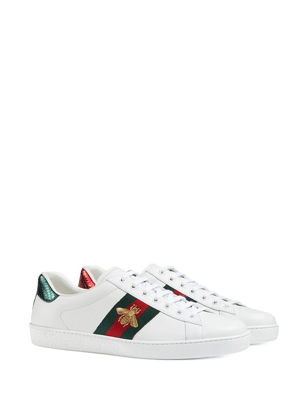 Loafers and More – Rvce News, Gucci Launches New MLB Collaboration with  Sneakers, Gucci Black Run Low-Top Sneakers