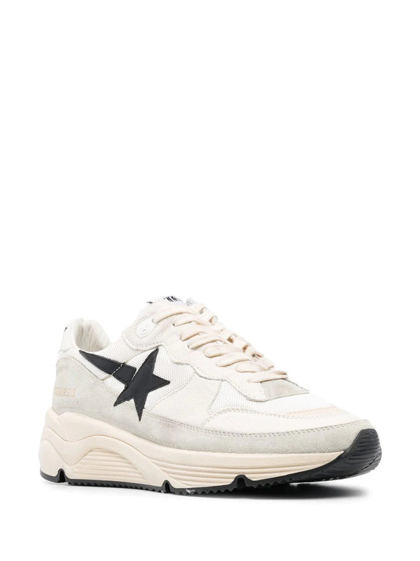 【新品】GOLDEN GOOSE イタリア製 バスケ スウェット メンズ№721 フード付き＆ラウンドネック スウェットシャツ メンズ | Golden