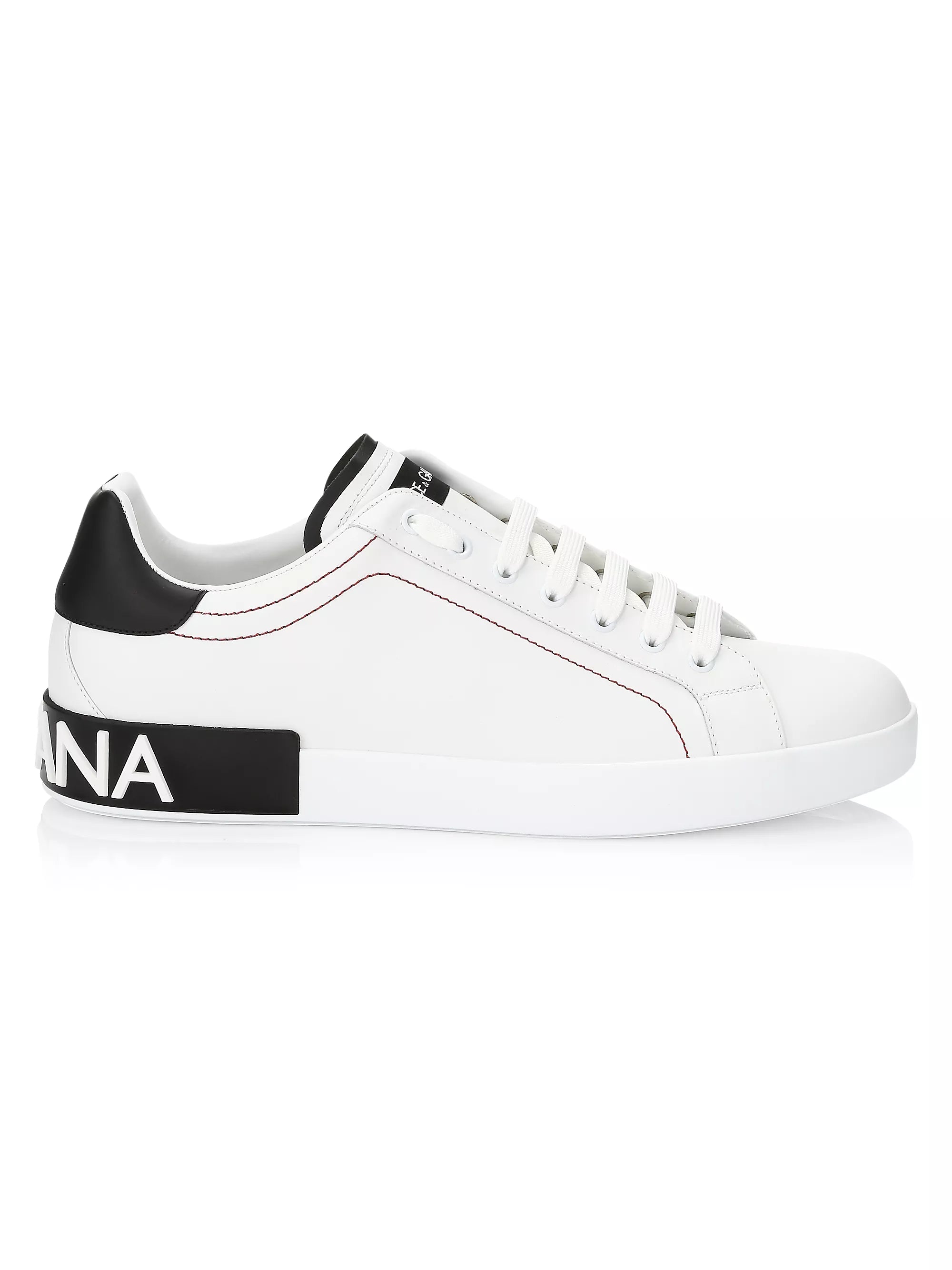 Dolce & Gabbana Logo Sneaker - Joseph | Men