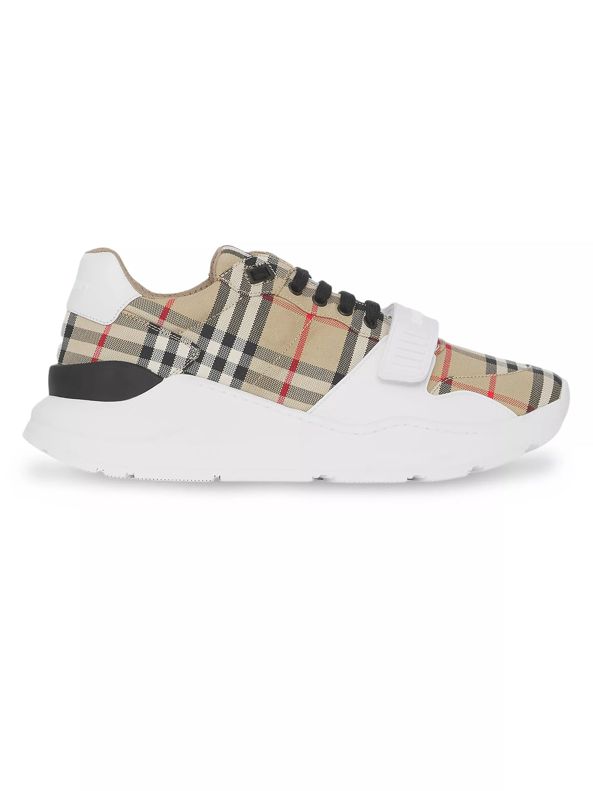 Burberry New Regis Sneaker