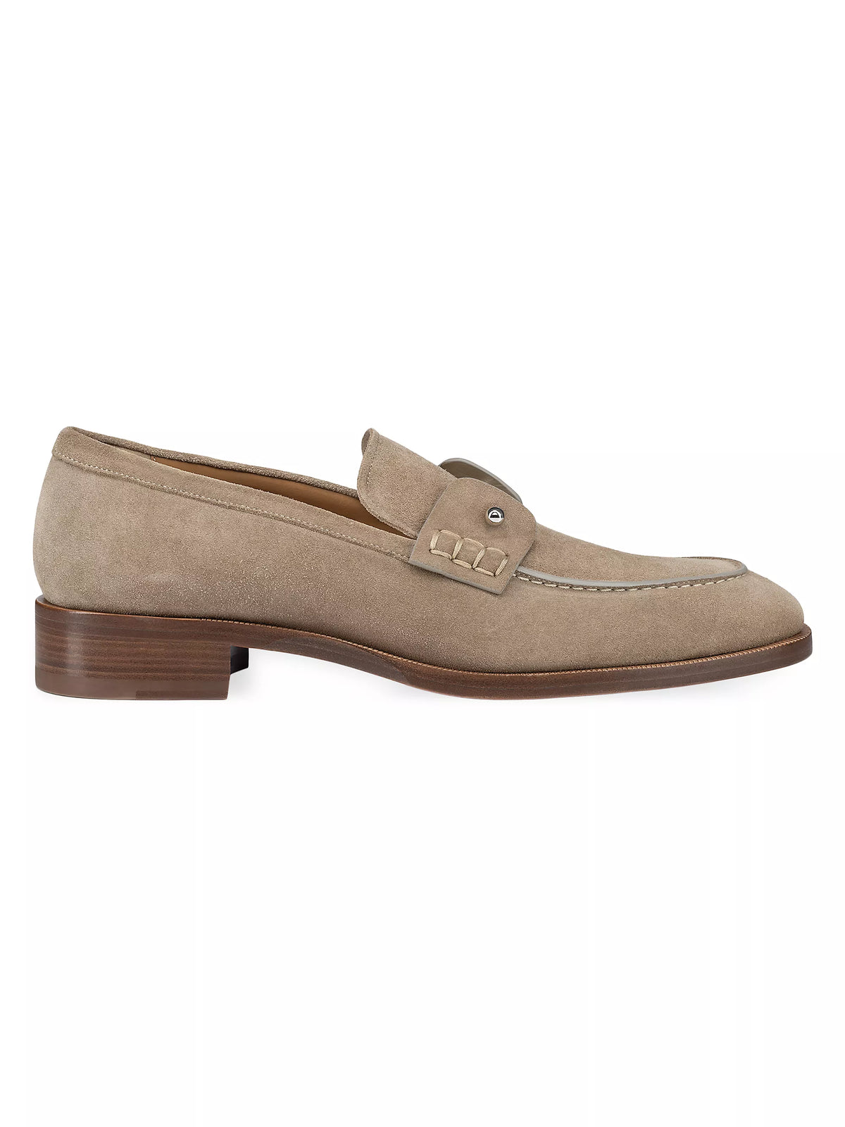 Christian Louboutin Chambelimoc Loafer