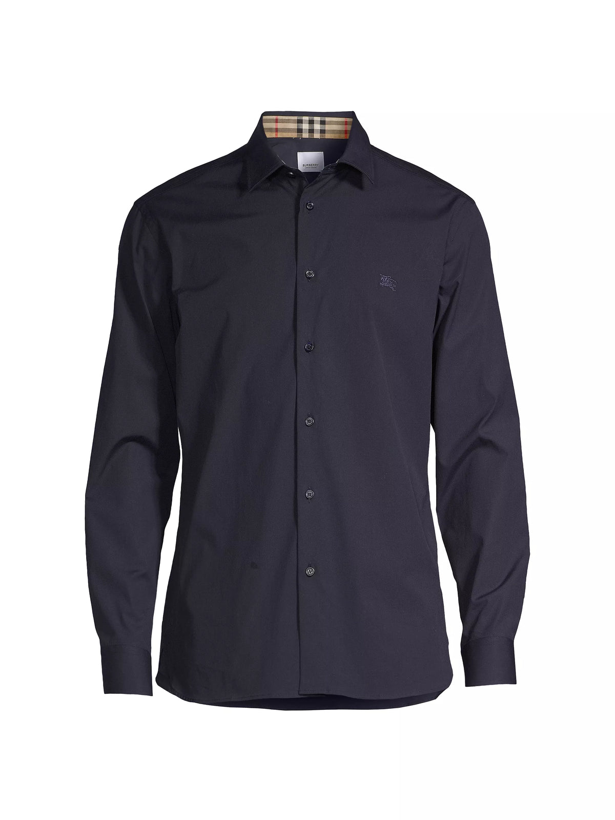 Burberry Shefield Woven Shirt