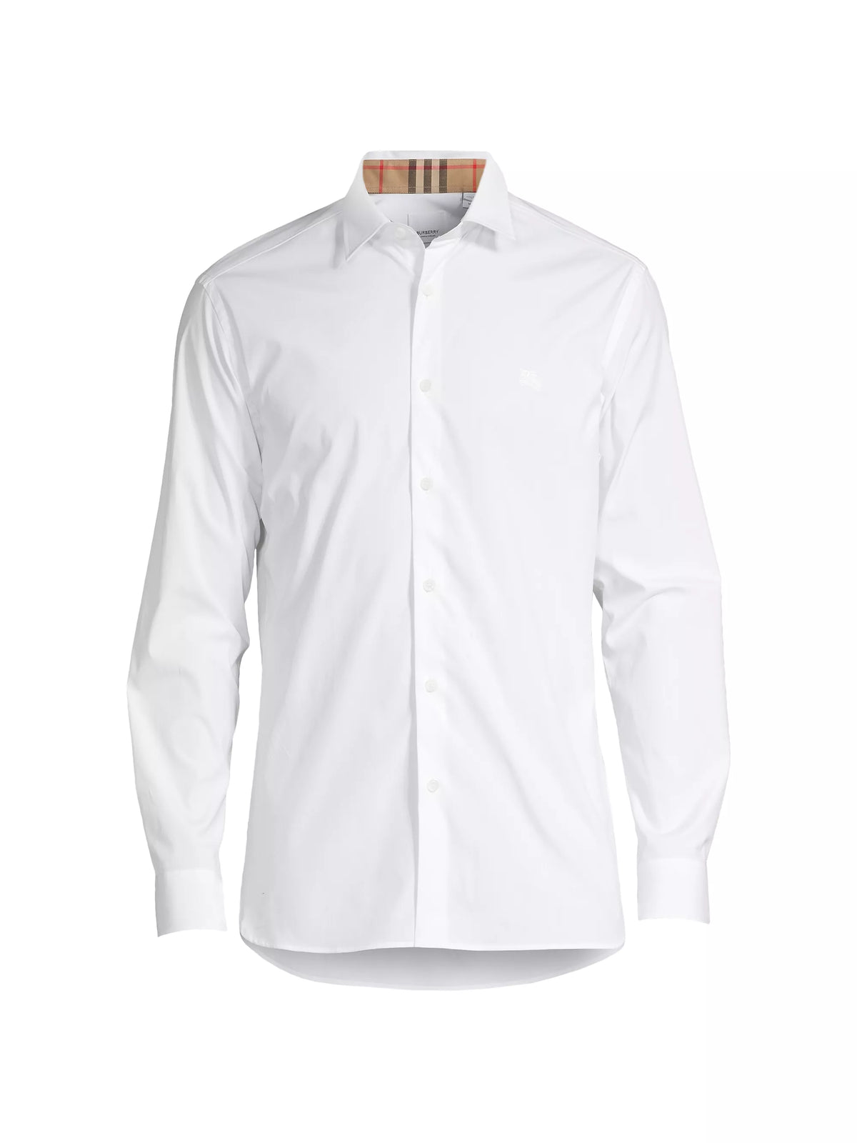 Burberry Sherfield Woven Shirt