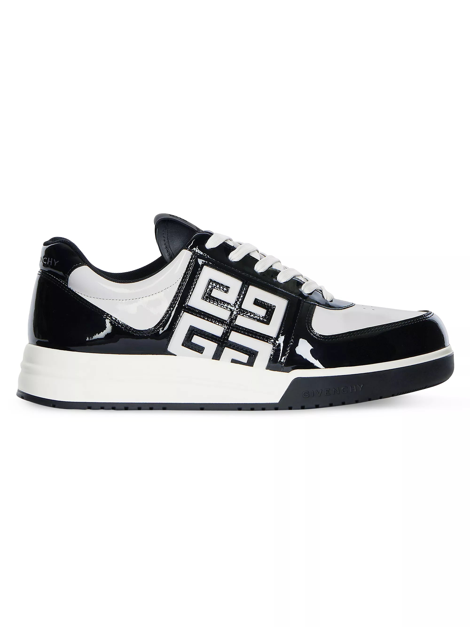 Givenchy G4 Sneaker - Joseph | Men Givenchy G4 Sneaker - Joseph | Men