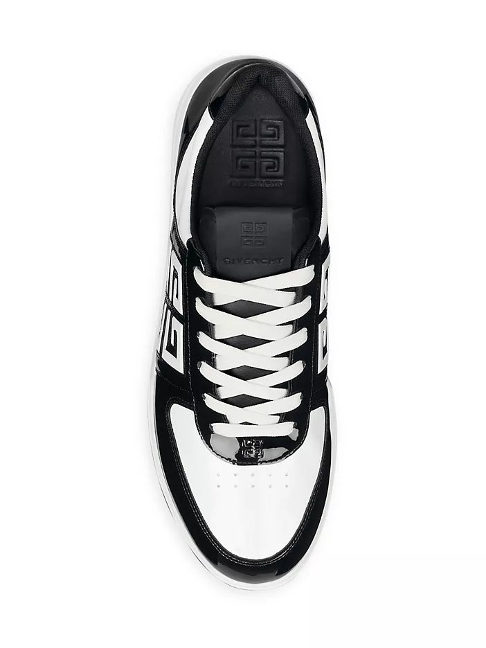 Givenchy G4 Sneaker - Joseph | Men Givenchy G4 Sneaker - Joseph | Men