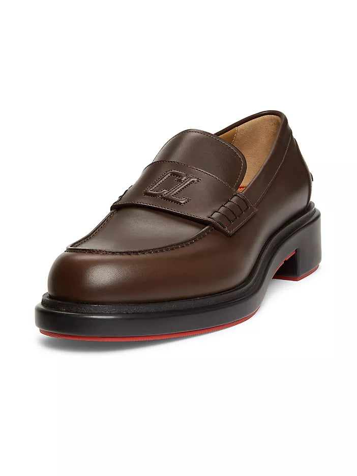 Christian Louboutin Urbino Loafer - Joseph | Men Christian Louboutin Urbino Loafer - Joseph | Men