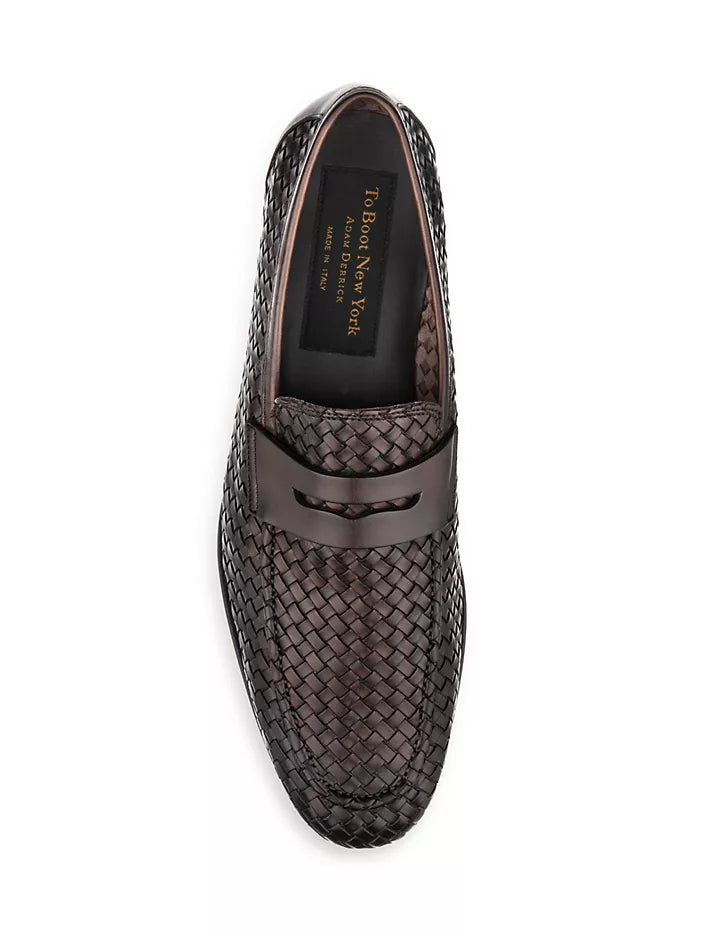 To Boot New York Zenith Loafer