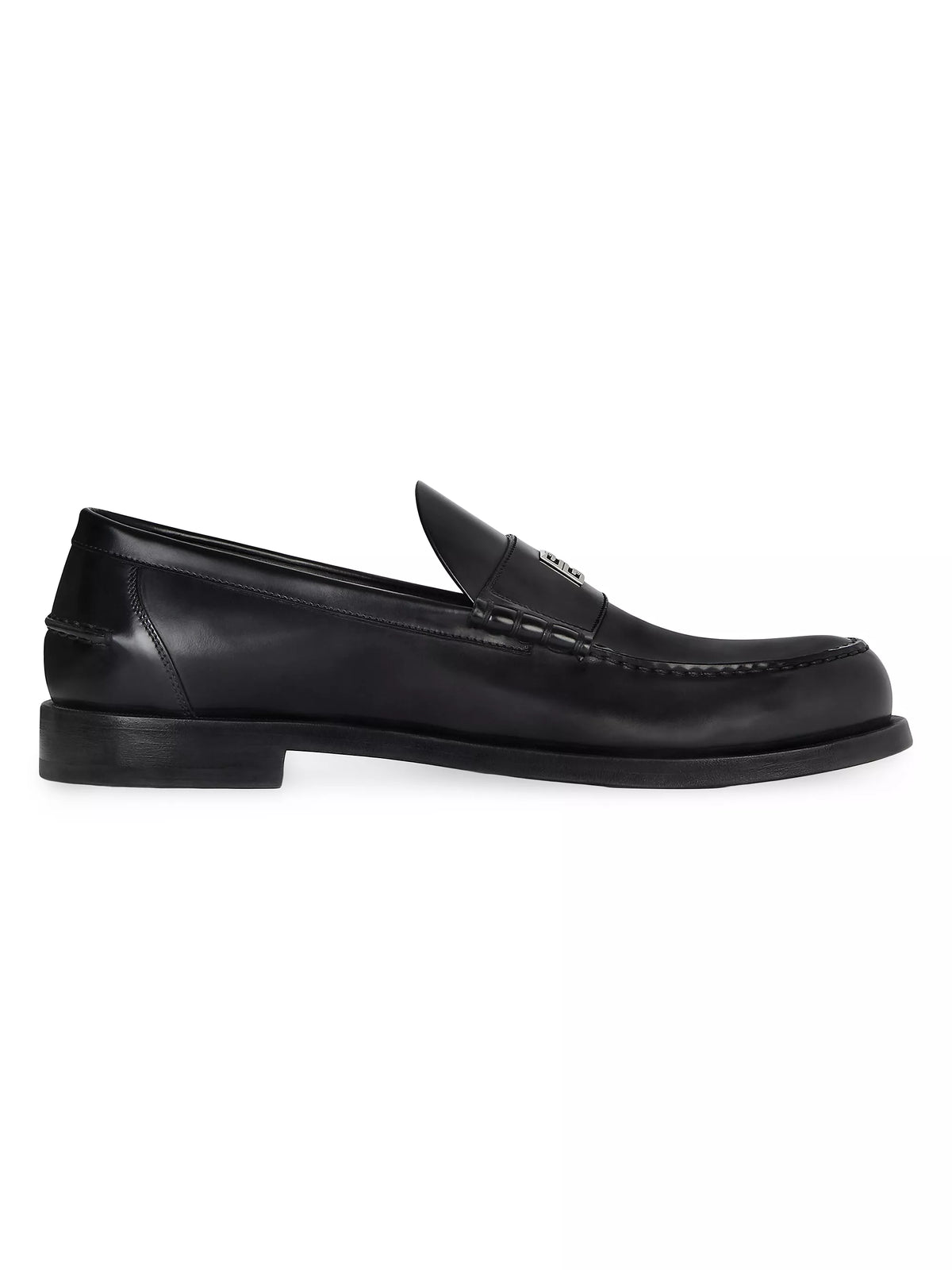 Givenchy Mr. G Loafers