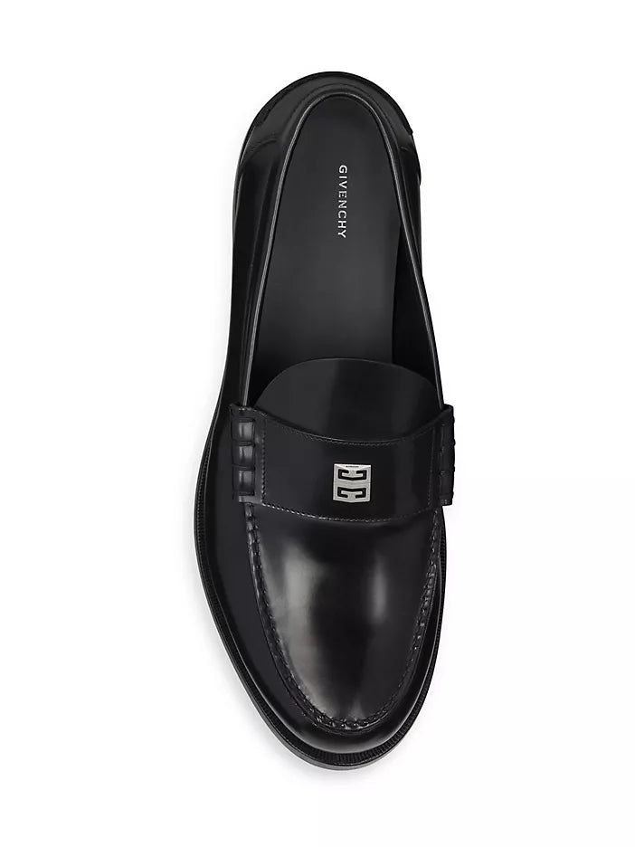 Givenchy Mr. G Loafers