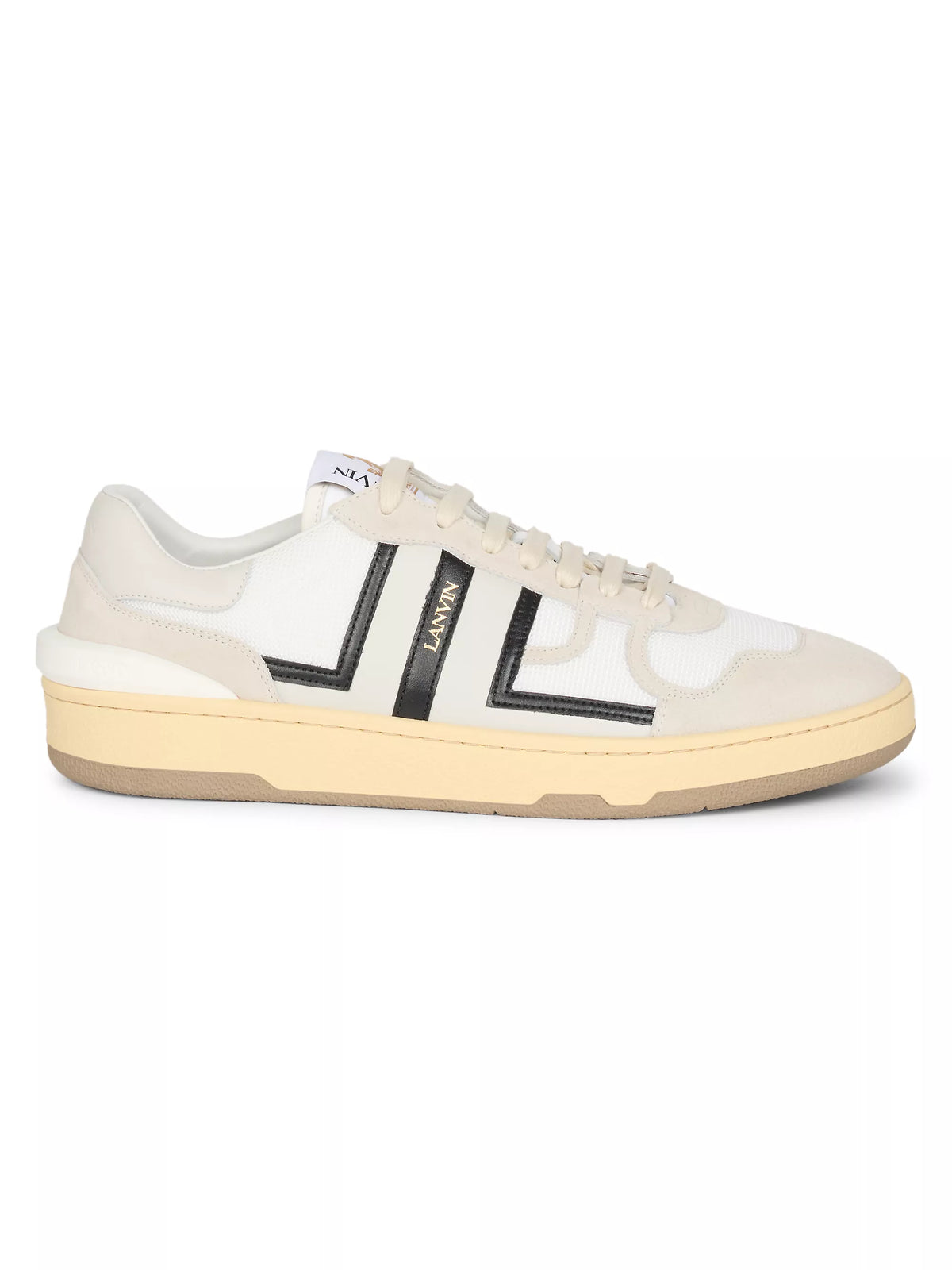 Lanvin Clay Sneaker