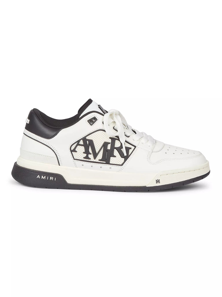 amiriスニーカー Amiri Runner Men's Sneaker, Light Beige - E-SEVEN STORE