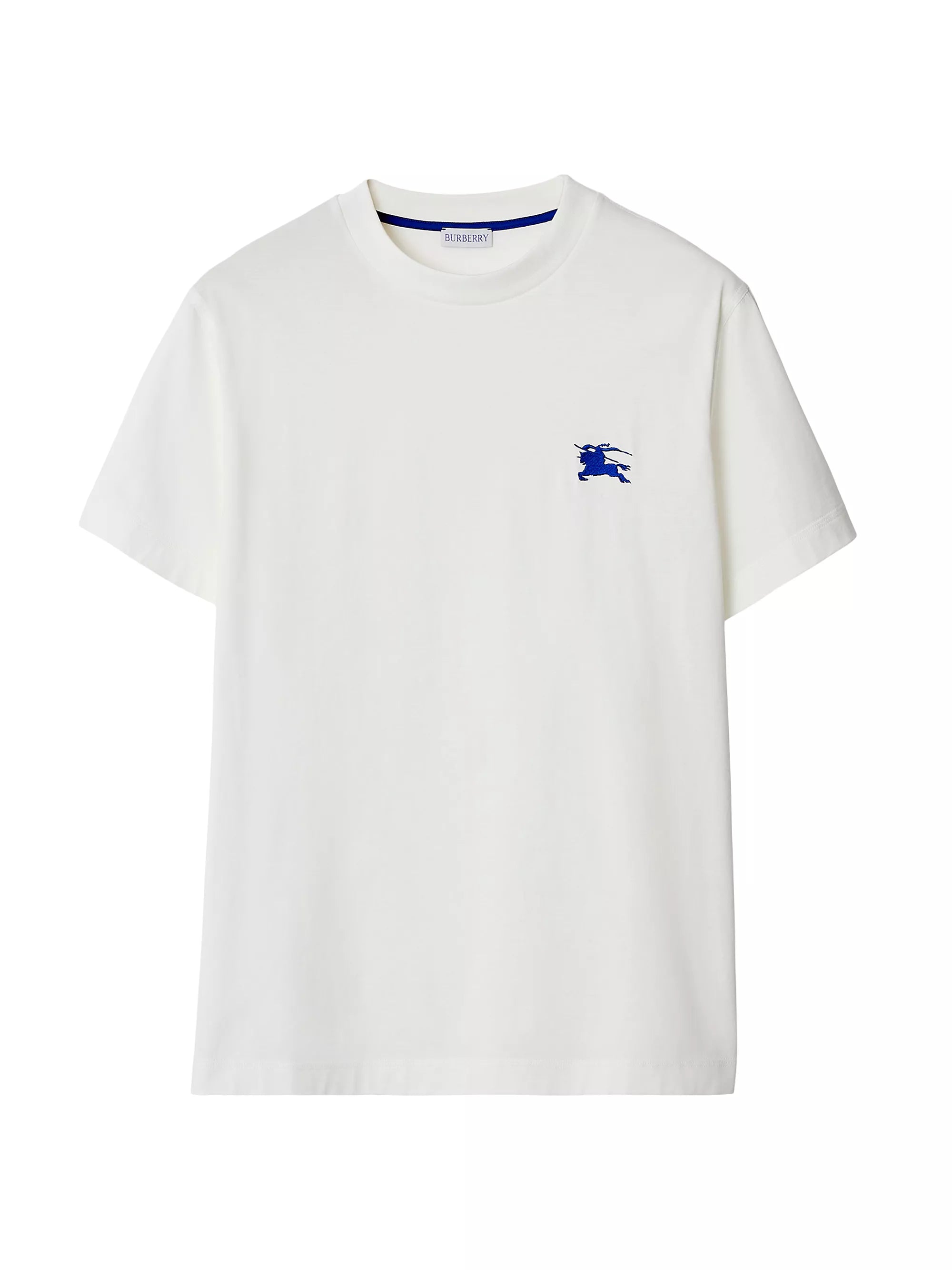 Burberry Logo T-Shirt - Joseph | Men