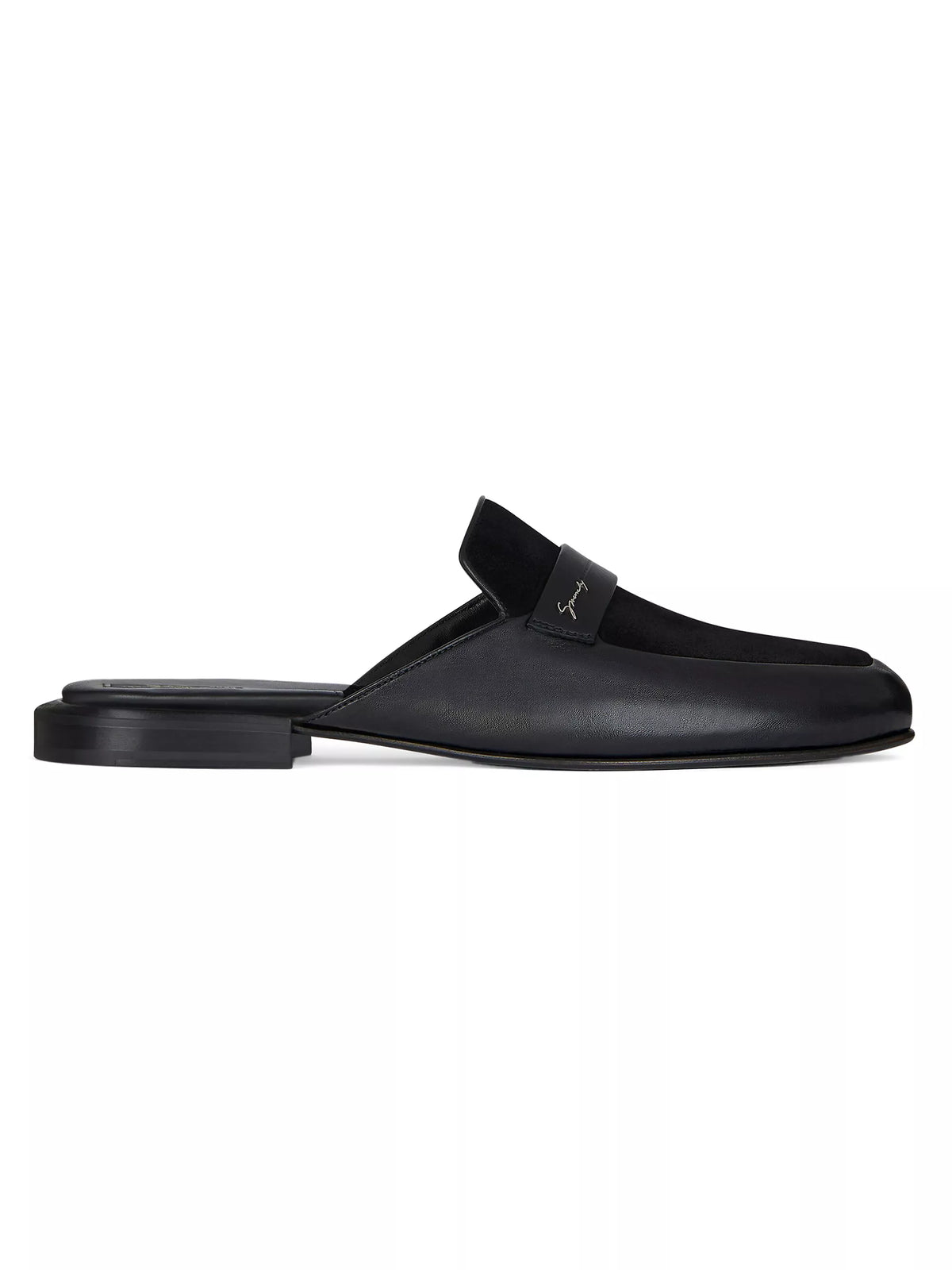 Givenchy Open Back Mule