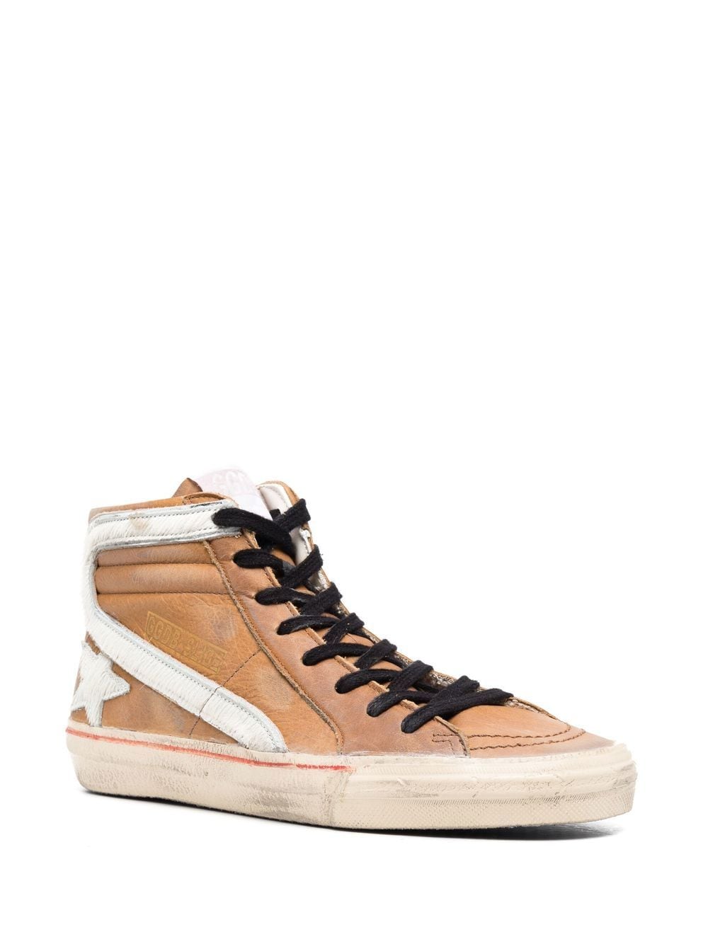 GOLDEN GOOSE SLIDE SNEAKER
