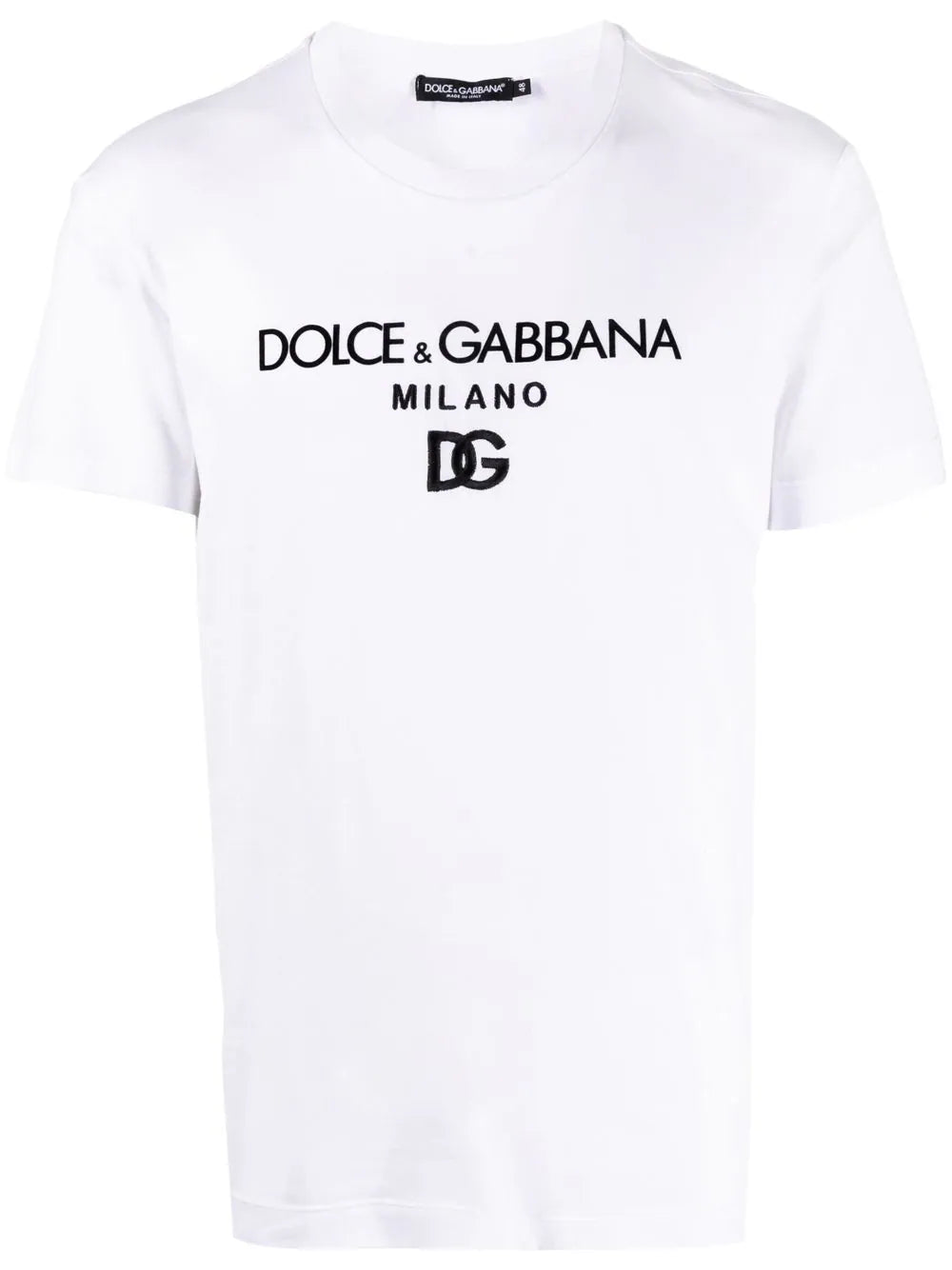 Dolce &amp; Gabbana Logo T Shirt