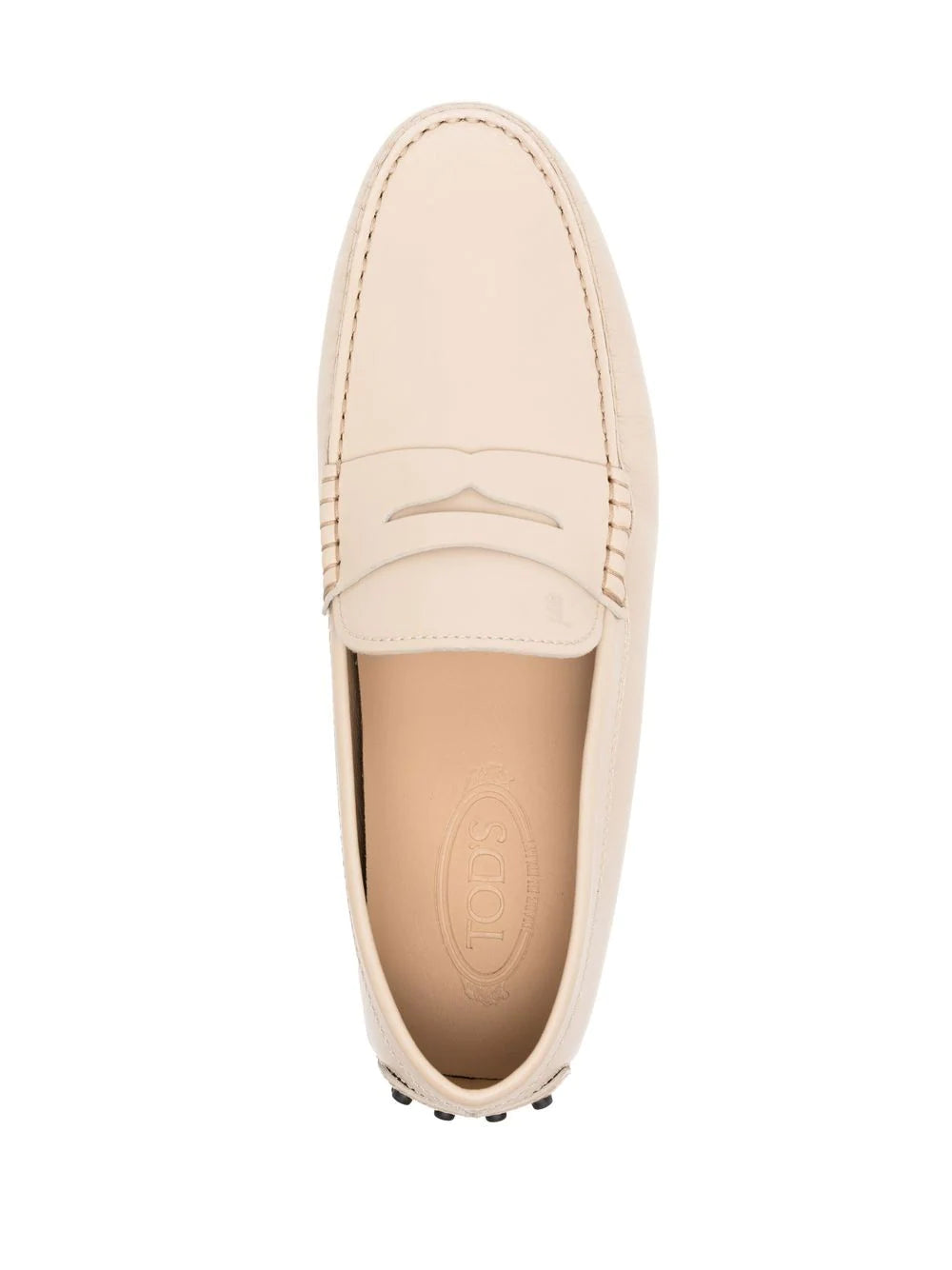 Tod&#39;s Gommino Driver Loafer