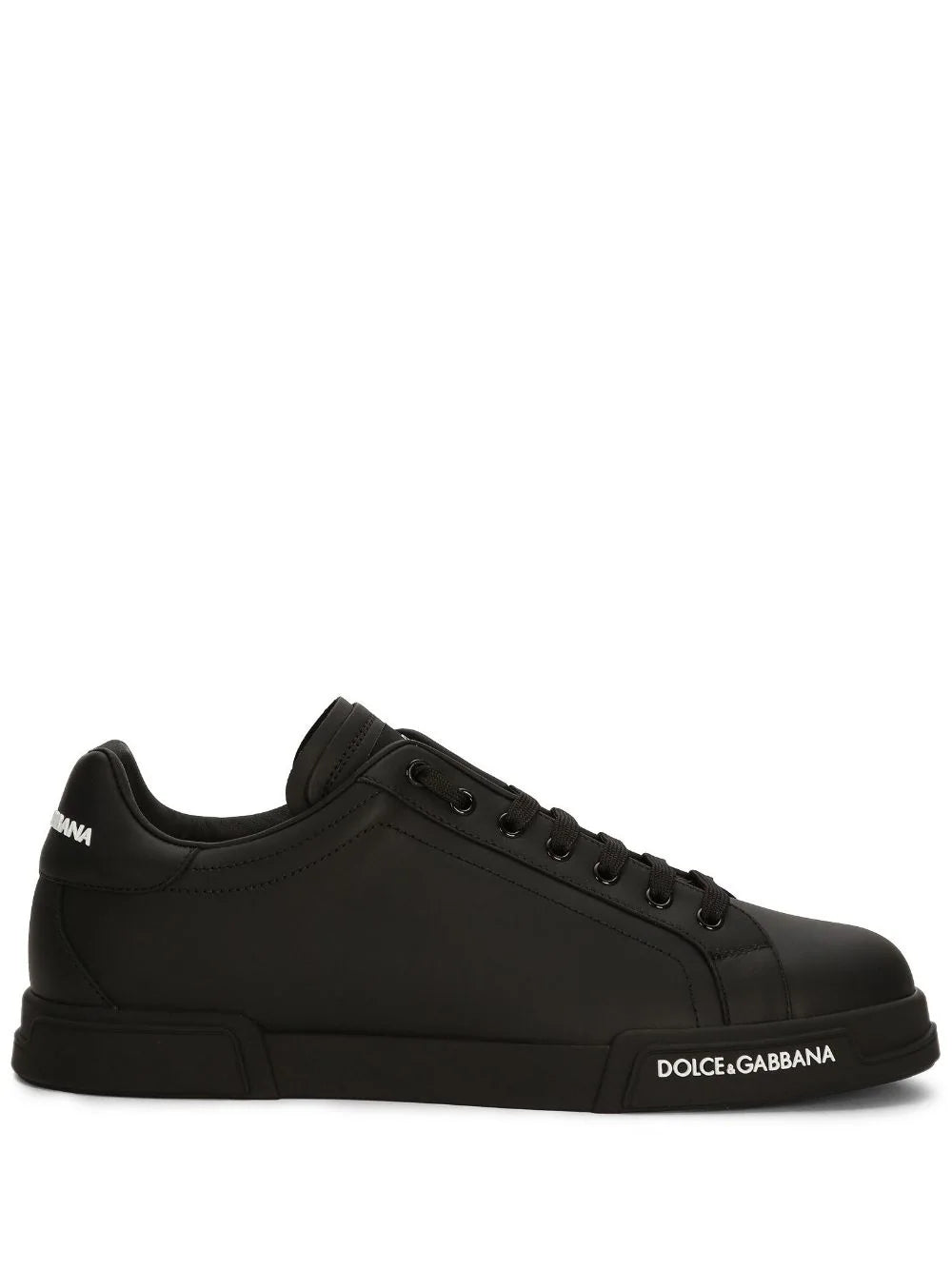 Dolce &amp; Gabbana Logo Sneaker