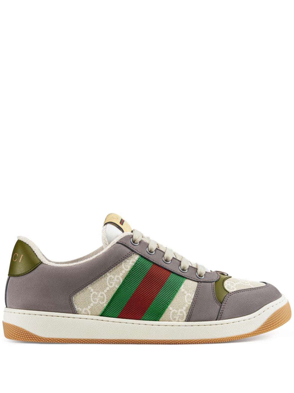 Gucci Screener Sneaker - Joseph | Men