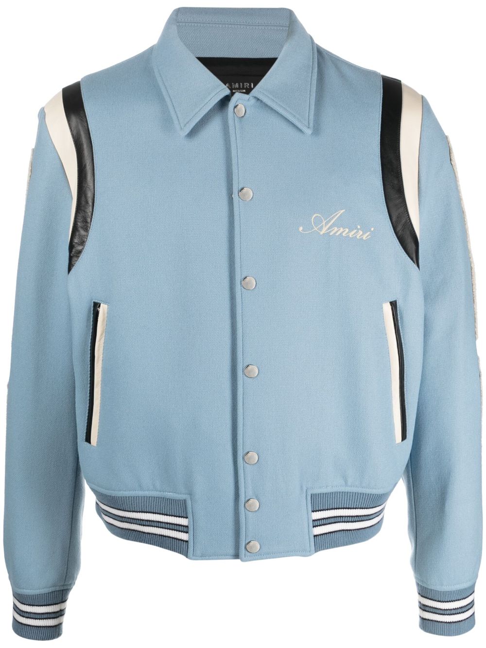 Amiri Skel Bomber