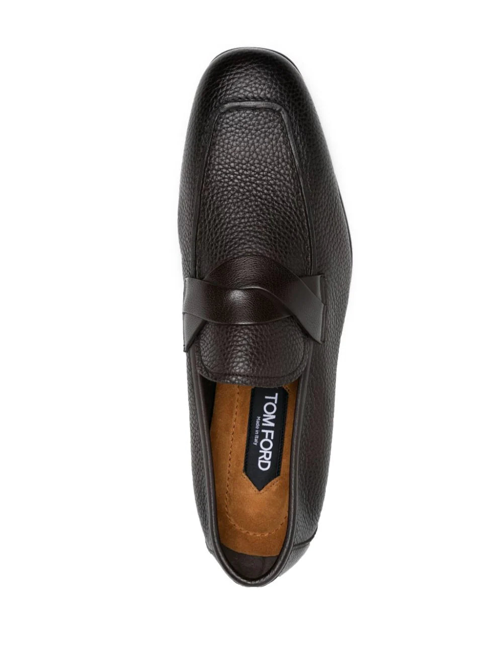 Tom Ford Dean Twist Loafer