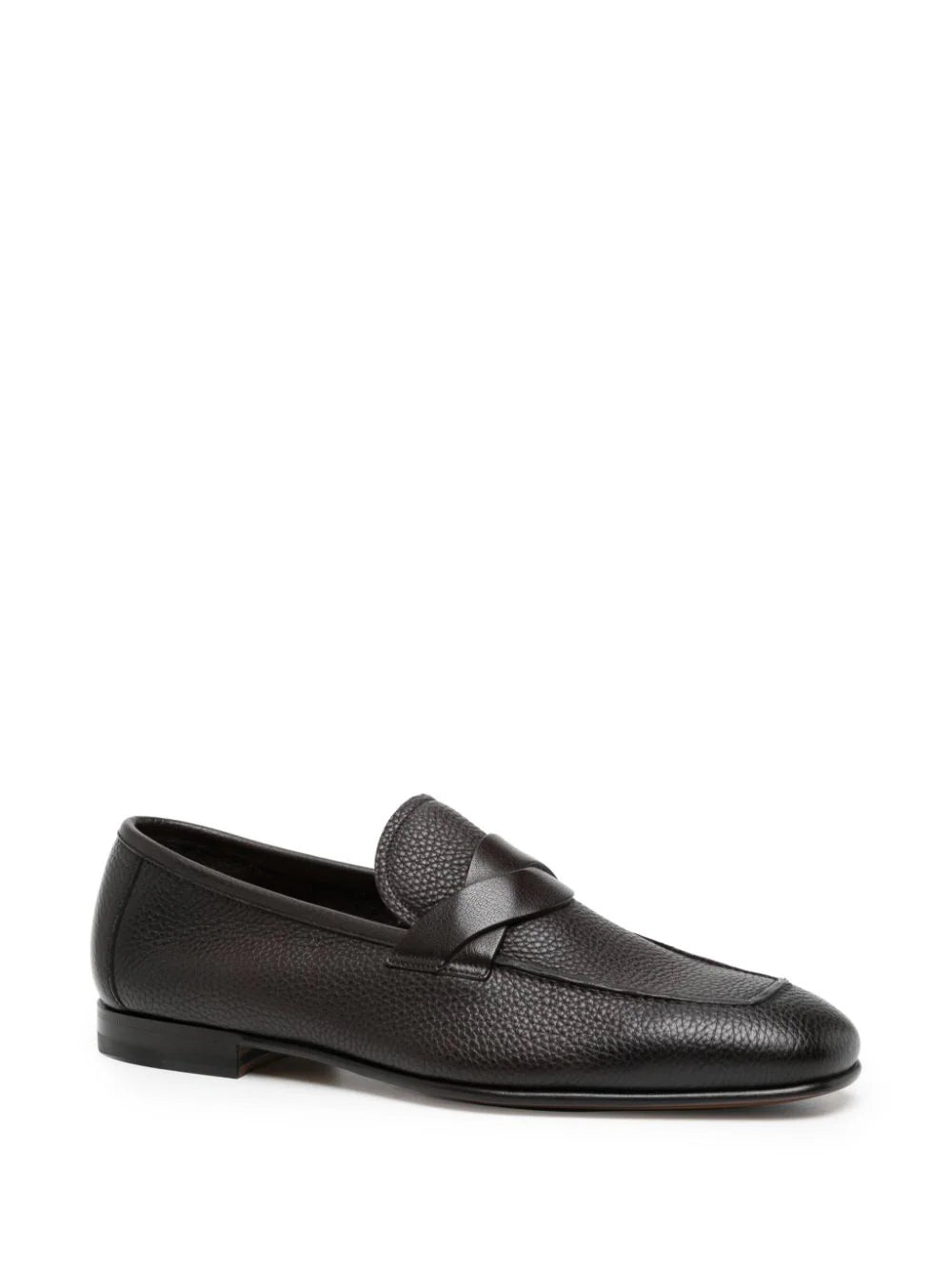 Tom Ford Dean Twist Loafer