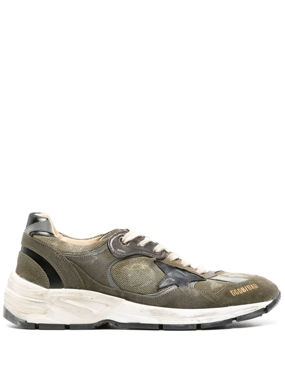 【関税&送料込】Golden Goose Sneaker Running Dad In Pelle Golden Goose Running Dad Sneaker - Joseph | Men