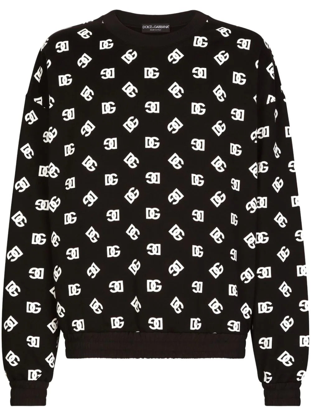 Dolce &amp; Gabbana Logo Sweatshirt
