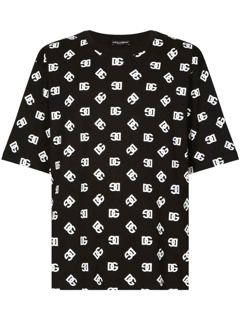 Dolce &amp; Gabbana Logo T Shirt