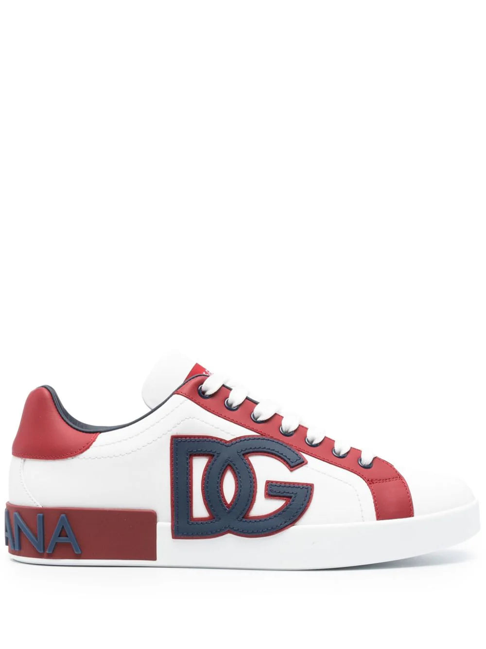 Dolce &amp; Gabbana Logo Sneakers