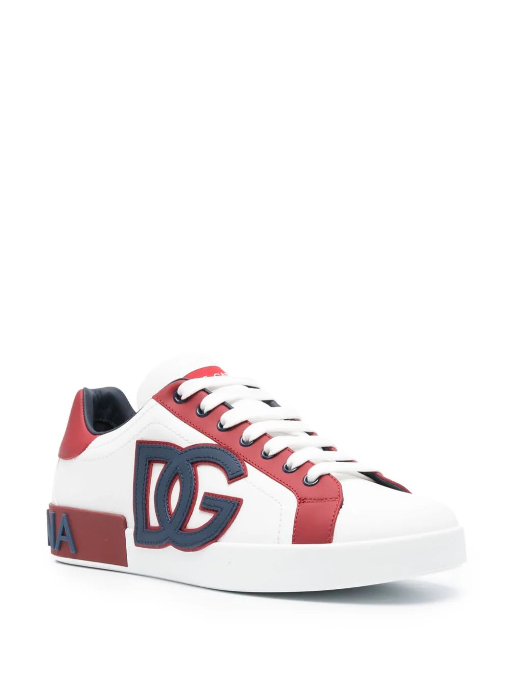 Dolce &amp; Gabbana Logo Sneakers