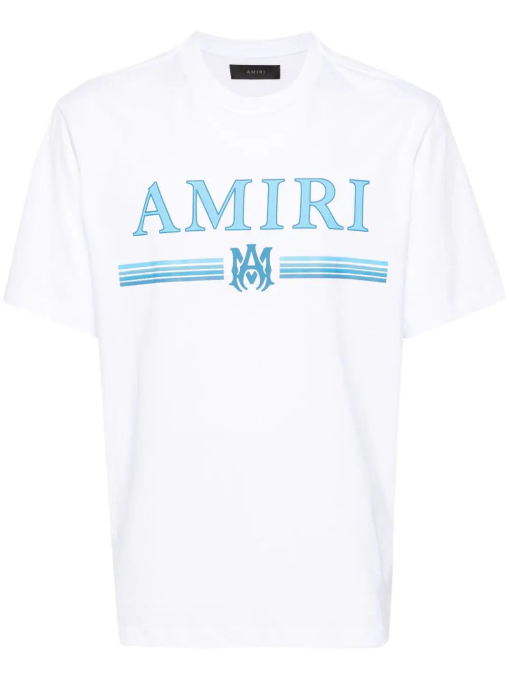 Amiri Logo Bar T Shirt