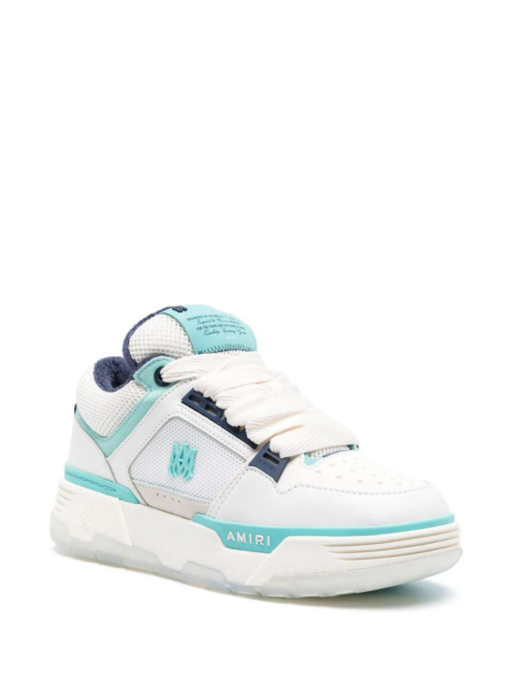 Amiri MA-1 Sneaker - Joseph | Men Amiri MA-1 Sneaker - Joseph | Men