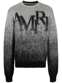 Amiri Crew Neck Sweater - Joseph | Men