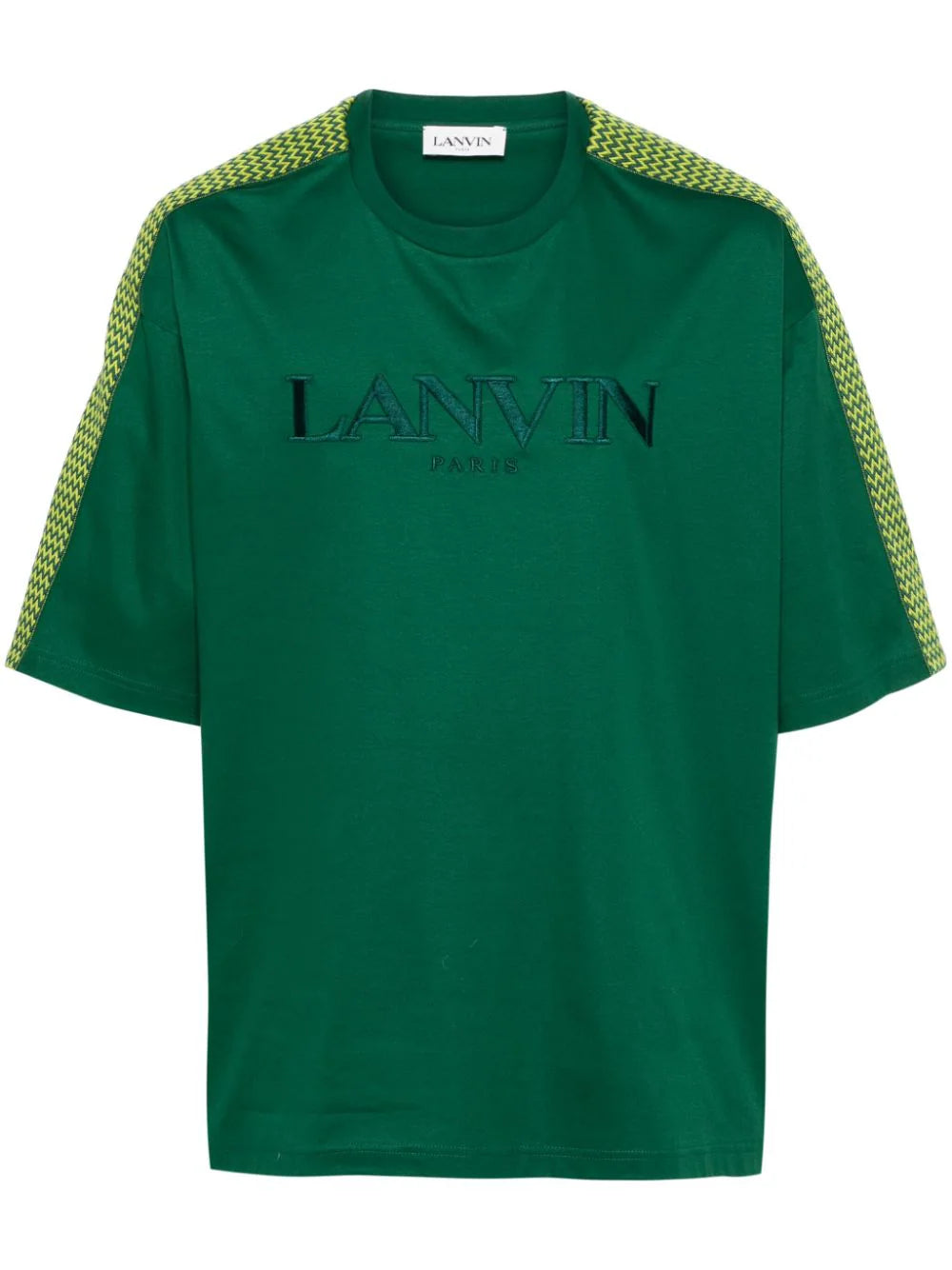 Lanvin Curb T-Shirt