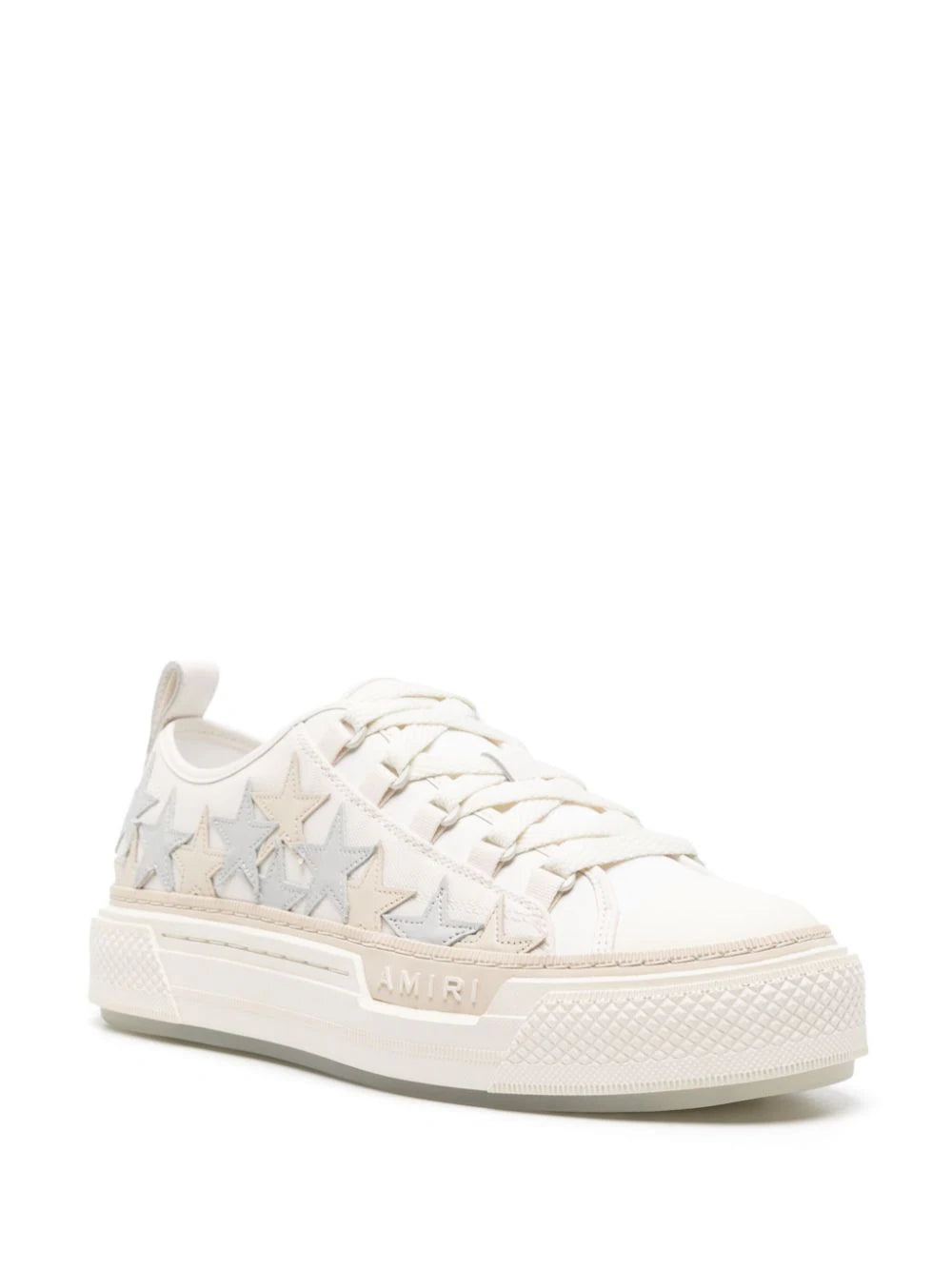 Amiri Stars Court Low Sneaker - Joseph | Men Amiri Stars Court Low Sneaker - Joseph | Men