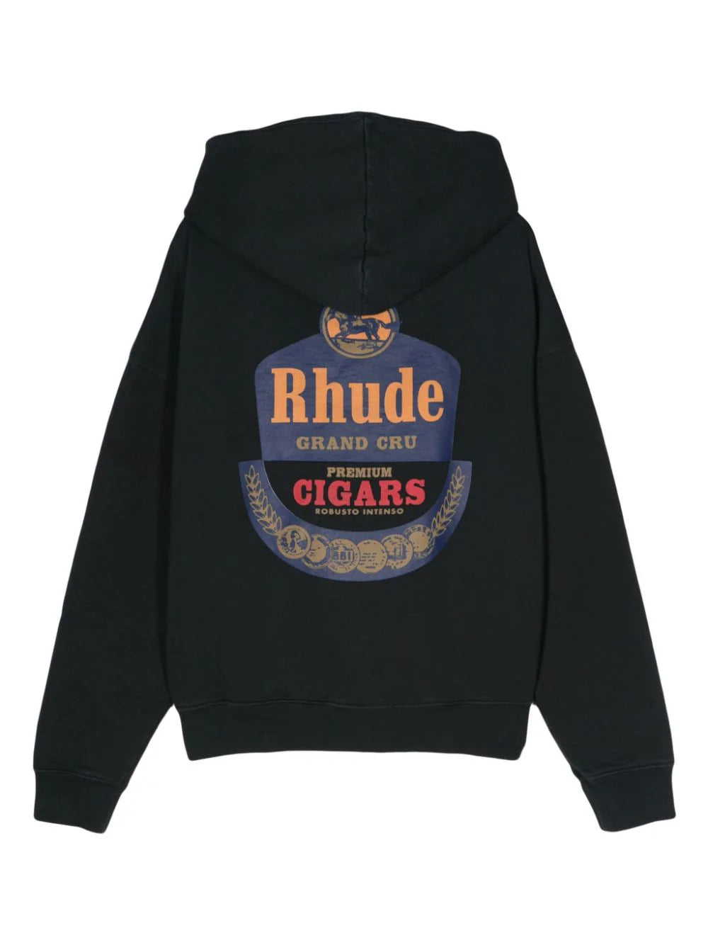 Rhude Grand Cru Hoodie