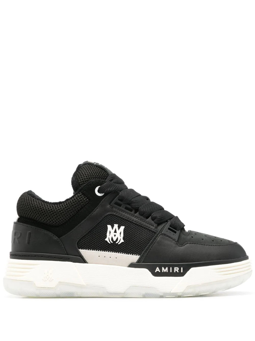 amiri ma 1 sneakers. NWB Size 41 & 44. White, Black. Retail