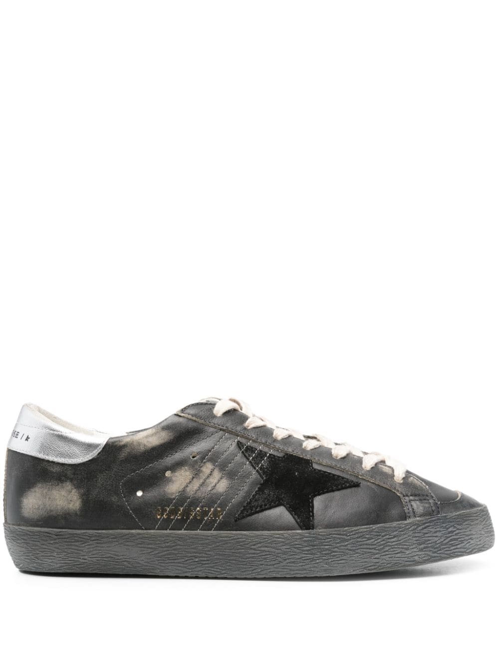 Golden Goose Super Star Sneaker