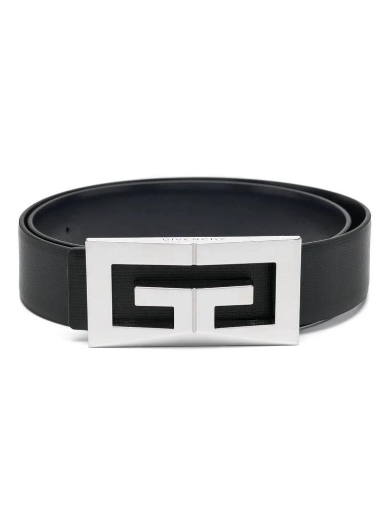 Givenchy 4G Belt - Joseph | Men Givenchy 4G Belt - Joseph | Men